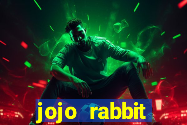 jojo rabbit assistir dublado